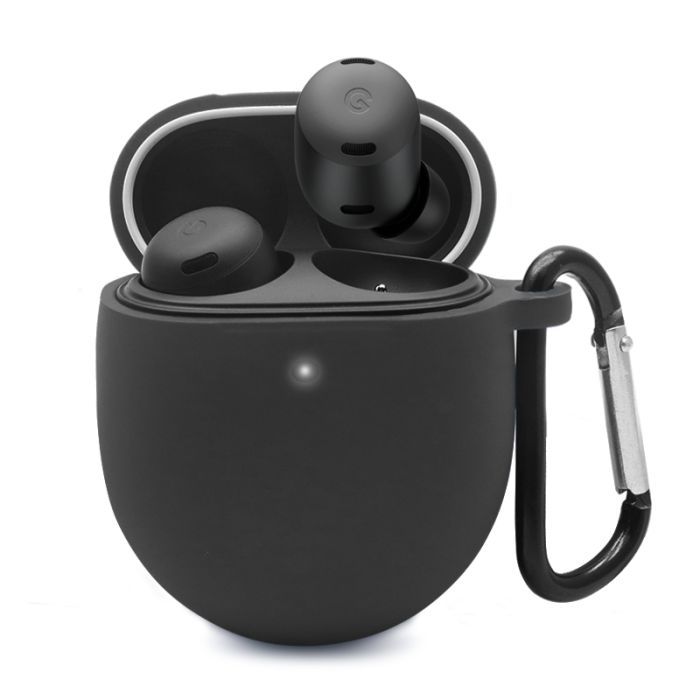 Чехол для наушников Armorstandart Hang Case для Google Pixel Buds Pro Red (ARM75405)