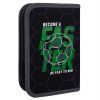 Пенал Yes HP-03 Football TIme (533663) изображение 2