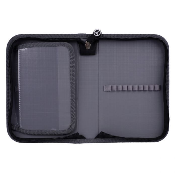 Пенал Yes HP-03 Football TIme (533663) изображение 3