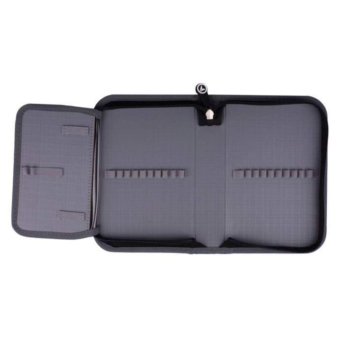 Пенал Yes HP-03 Football TIme (533663) изображение 4