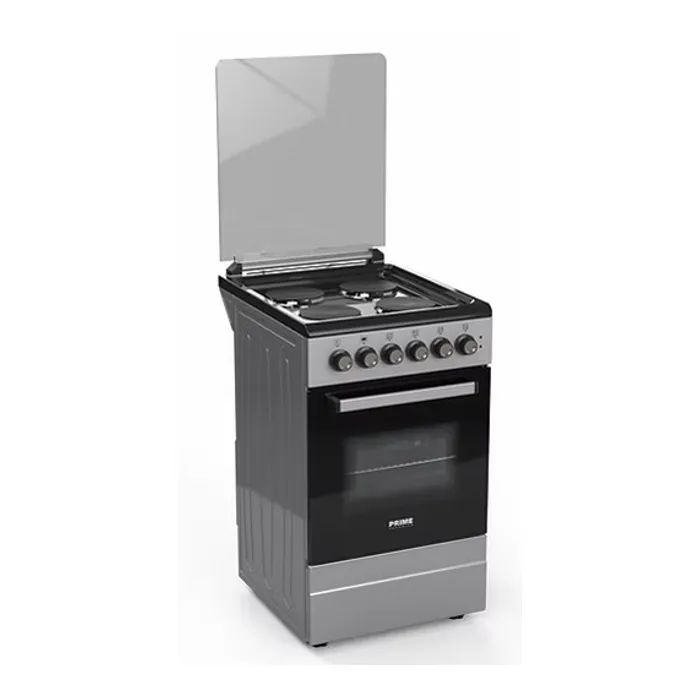 Плита PRIME Technics PESE 50414 B изображение 2