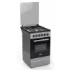 Плита PRIME Technics PESE 50414 B изображение 2