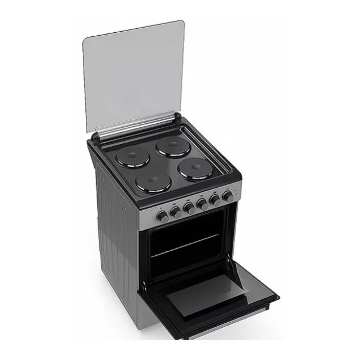 Плита PRIME Technics PESE 50414 B изображение 4