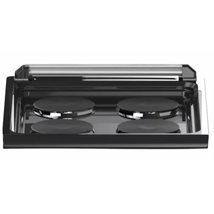 Плита PRIME Technics PESE 50414 B изображение 5