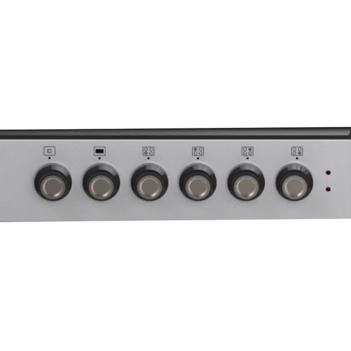 Плита PRIME Technics PESE 50414 B изображение 6