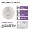 Датчик дыма EMOS P56500S ZigBee (P56500S) изображение 10