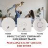 Датчик дыма EMOS P56500S ZigBee (P56500S) изображение 12