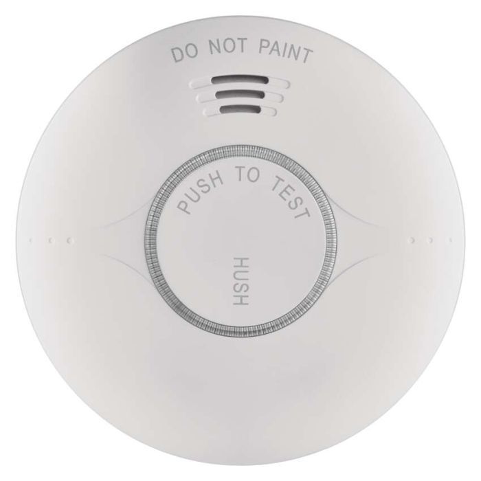 Датчик дыма EMOS P56500S ZigBee (P56500S) изображение 2