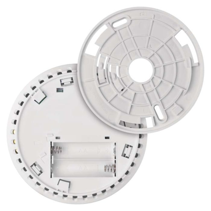 Датчик дыма EMOS P56500S ZigBee (P56500S) изображение 5