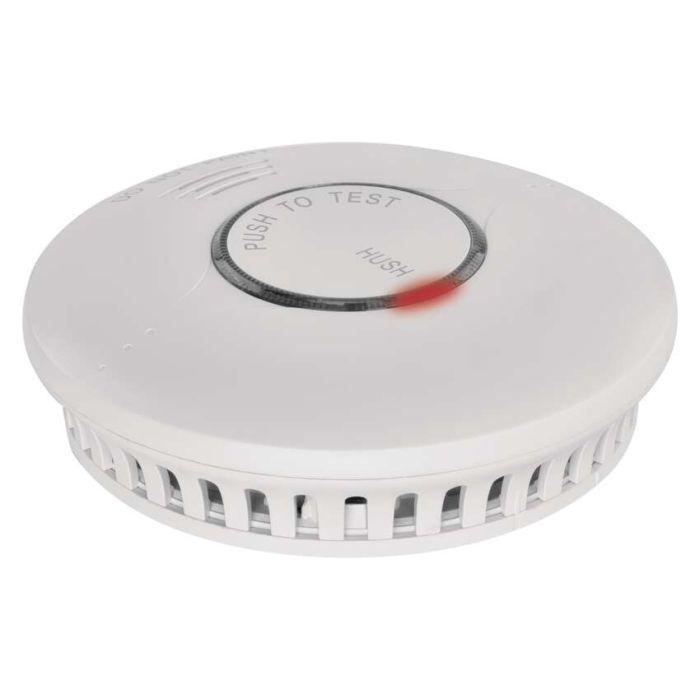 Датчик дыма EMOS P56500S ZigBee (P56500S) изображение 6