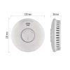 Датчик дыма EMOS P56500S ZigBee (P56500S) изображение 7