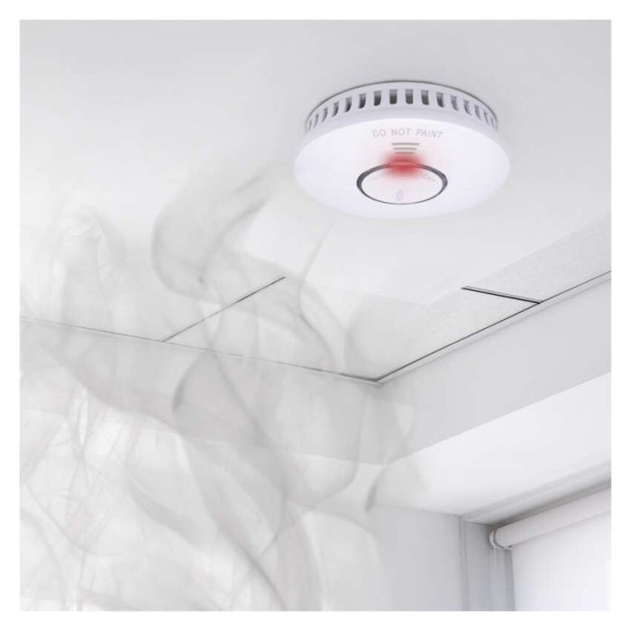 Датчик дыма EMOS P56500S ZigBee (P56500S) изображение 8