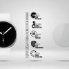 Пленка защитная Armorstandart hydrogel Samsung Galaxy Watch 8 44mm 6 шт. (ARM87437) изображение 2
