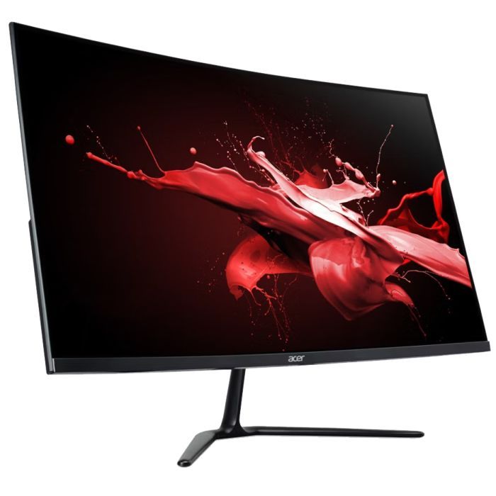 Монітор Acer ED320QRS3bmiipx (UM.JE0EE.312) зображення 2