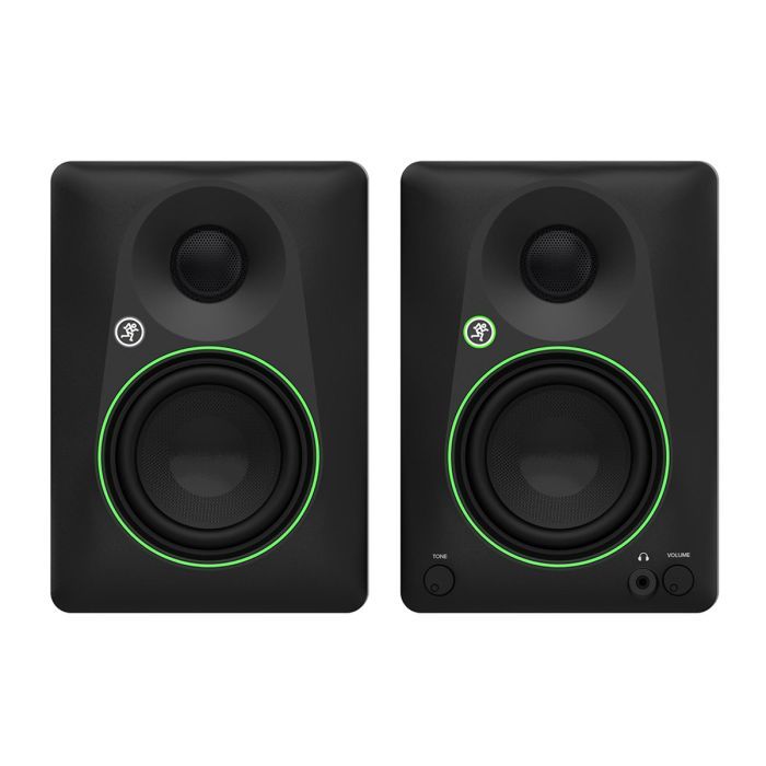 Студійний монітор Mackie CR4.5 Gen 3 (301481)