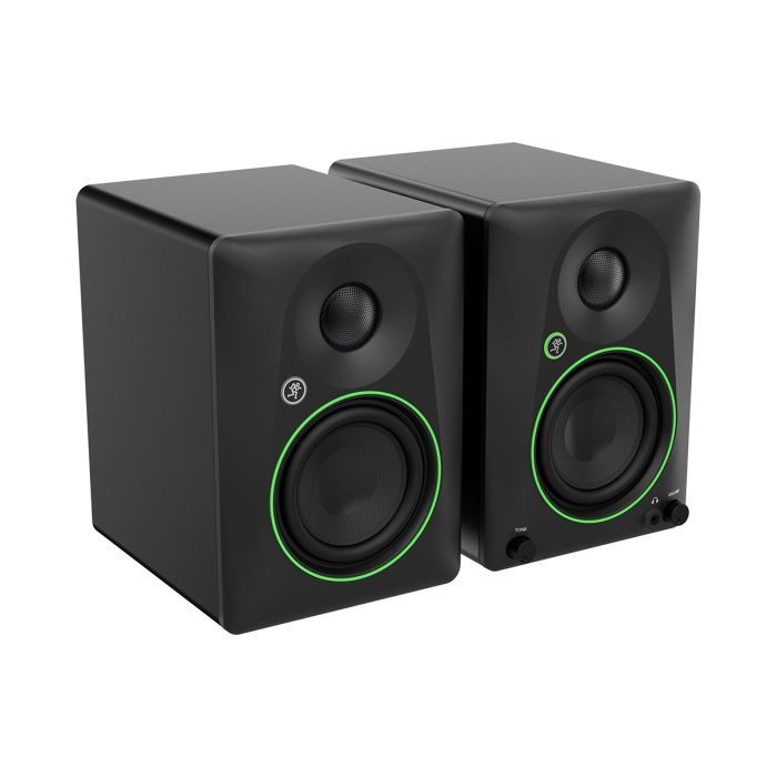 Студійний монітор Mackie CR4.5 Gen 3 (301481) зображення 3