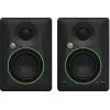 Студийный монитор Mackie CR4.5 Gen 3 (301481) > цены в Киеве и Украине Студийный монитор Mackie CR4.5 Gen 3 (301481)