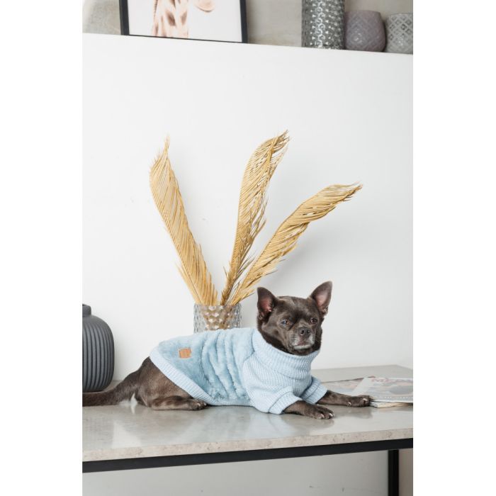 Свитер для животных Pet Fashion Fur М (4823082436064) изображение 4