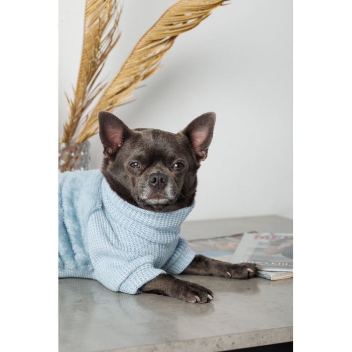 Свитер для животных Pet Fashion Fur М (4823082436064) изображение 5
