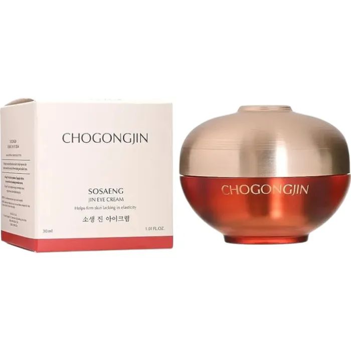 Крем для лица Chogongjin Sosaeng Jin Face Cream 60 мл (8809747940004)