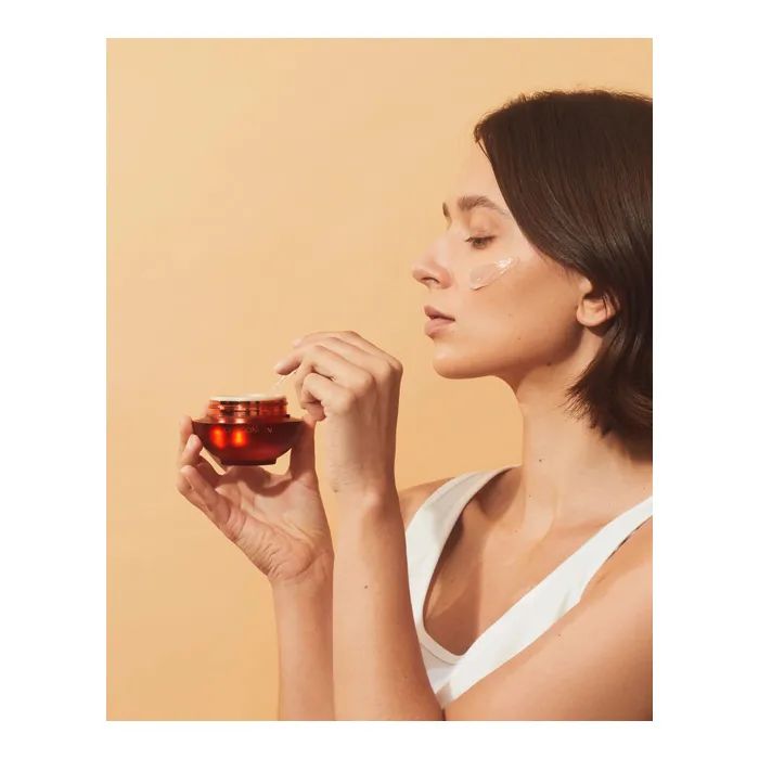 Крем для лица Chogongjin Sosaeng Jin Face Cream 60 мл (8809747940004) изображение 4