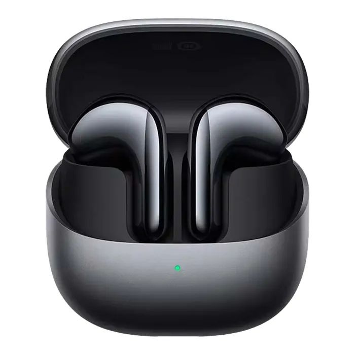 Наушники Xiaomi Buds 5 Graphite Black (1071776)
