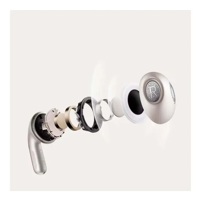 Наушники Xiaomi Buds 5 Graphite Black (1071776) изображение 3