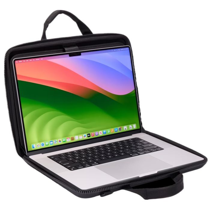 Сумка для ноутбука Thule 16" Gauntlet 5 MacBook Pro Attache TGAE-2557 Black (3205415) зображення 2