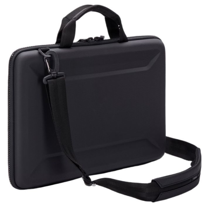 Сумка для ноутбука Thule 16" Gauntlet 5 MacBook Pro Attache TGAE-2557 Black (3205415) зображення 3