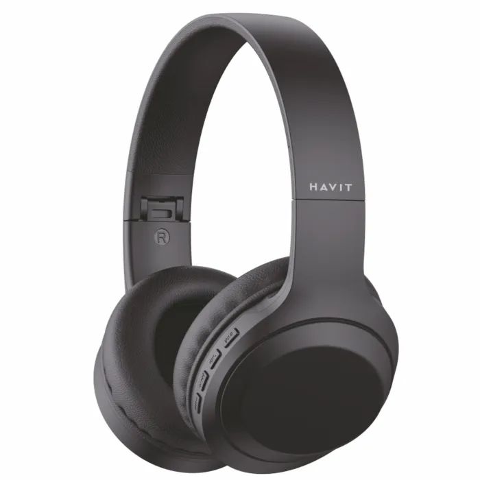 Наушники Havit HV-H628BT Black (6950676215243)