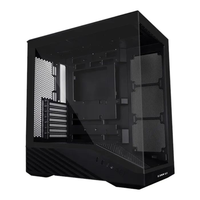 Корпус для ПК Lian Li V100, Black (G99.V100X.00)