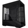 Корпус для ПК Lian Li V100, Black (G99.V100X.00) изображение 3