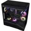 Корпус для ПК Lian Li V100, Black (G99.V100X.00) изображение 5