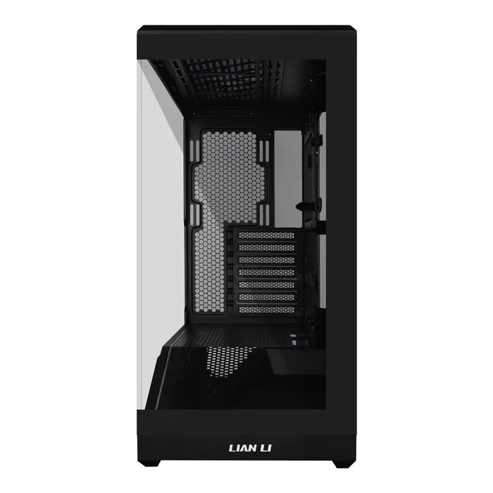 Корпус для ПК Lian Li V100, Black (G99.V100X.00) изображение 7