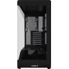 Корпус для ПК Lian Li V100, Black (G99.V100X.00) изображение 7