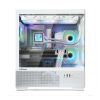 Корпус Zalman Chronix (CHRONIXWHITE) изображение 2