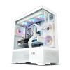 Корпус Zalman Chronix (CHRONIXWHITE) изображение 3
