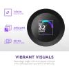 Система жидкостного охлаждения NZXT Kraken Plus RGB V2-360 mm AIO liquid cooler Bl (RL-KR360-B2) изображение 6