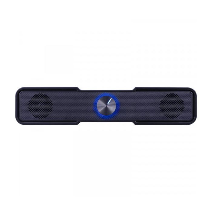 Акустическая система Defender Soundbar Z12 Black (65312)