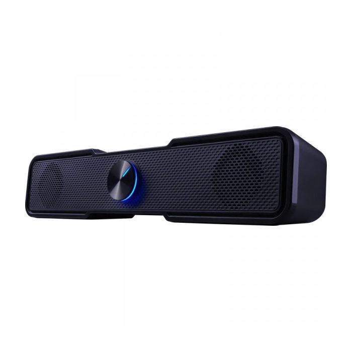 Акустическая система Defender Soundbar Z12 Black (65312) изображение 2