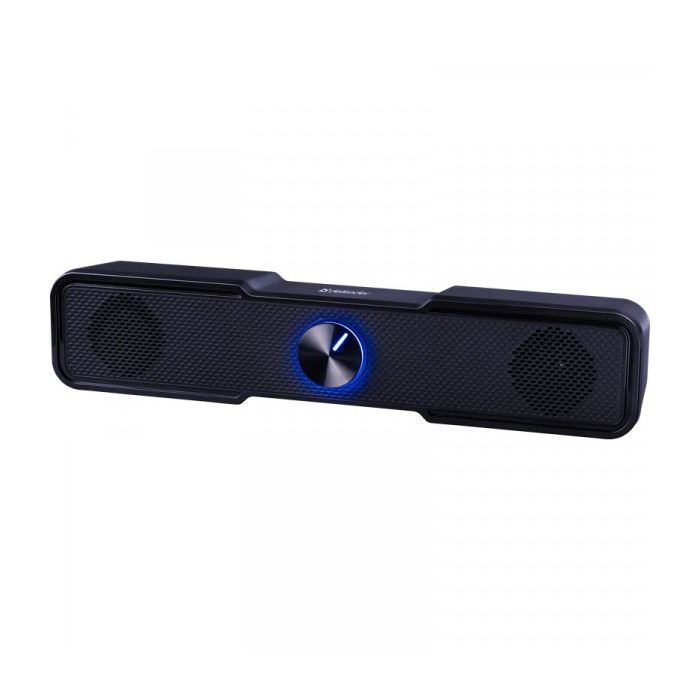 Акустическая система Defender Soundbar Z12 Black (65312) изображение 3