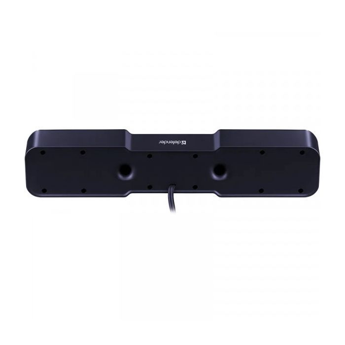 Акустическая система Defender Soundbar Z12 Black (65312) изображение 5