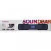 Акустическая система Defender Soundbar Z12 Black (65312) изображение 6