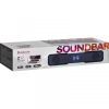 Акустическая система Defender Soundbar Z12 Black (65312) изображение 7