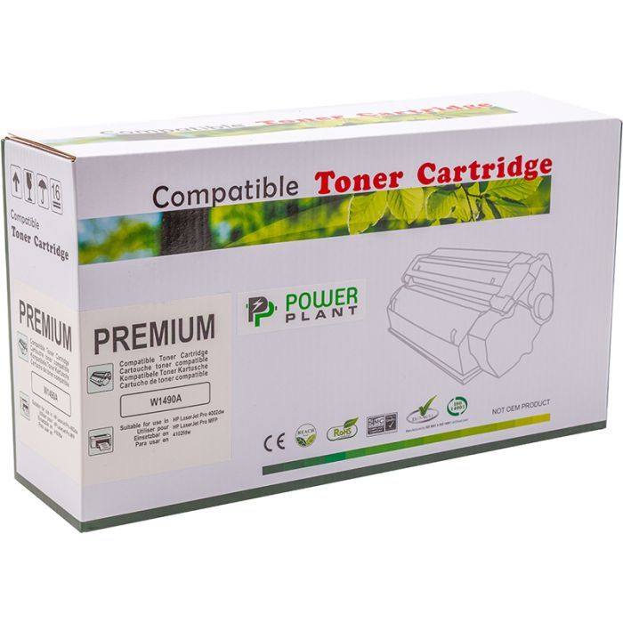Картридж PowerPlant HP LJ Pro 4002 (PP-W1490A) изображение 4