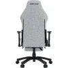Крісло ігрове Anda Seat Fabric Luna Pro Size L Gray (AD18T-44-G-F) зображення 3