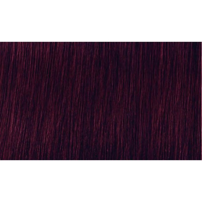 Краска для волос Indola Permanent Caring Color 7.35 – Средний блонд золотистый красное дерево (4045787932300) изображение 2