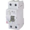 Дифференциальный автоматический выключатель ETI KZS-2M C 16/0,03 тип AC (10kA)