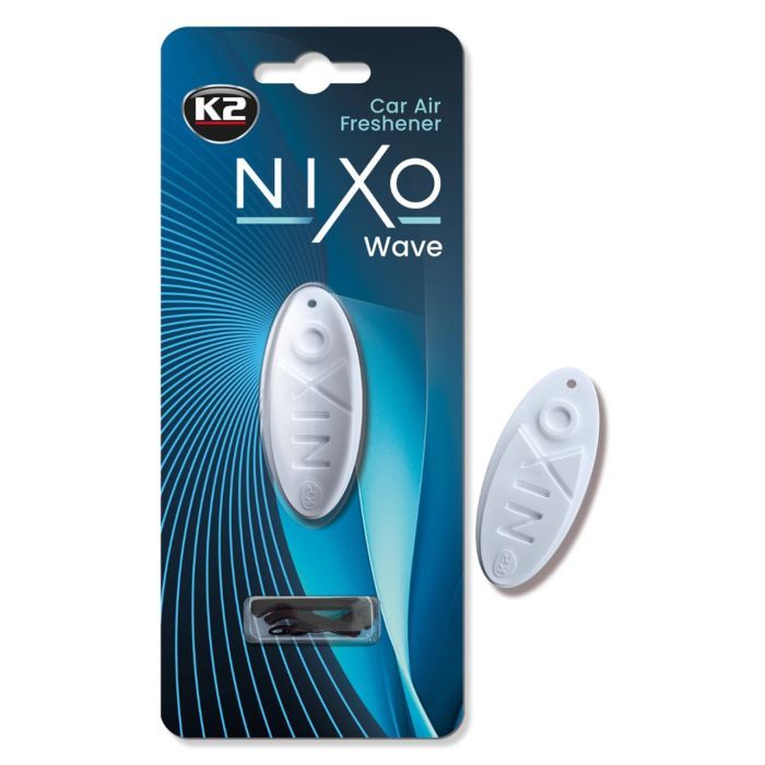 Ароматизатор для автомобиля K2 NIXO WAVE 30 г (V133)