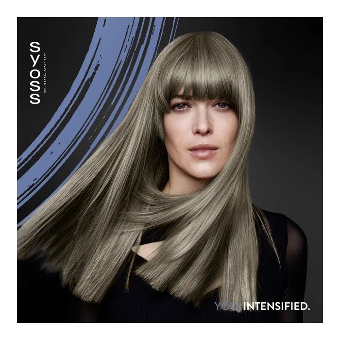 Фарба для волосся Syoss BL Permanent Coloration 3-89 - Кавова бронза (9000101732207) зображення 7